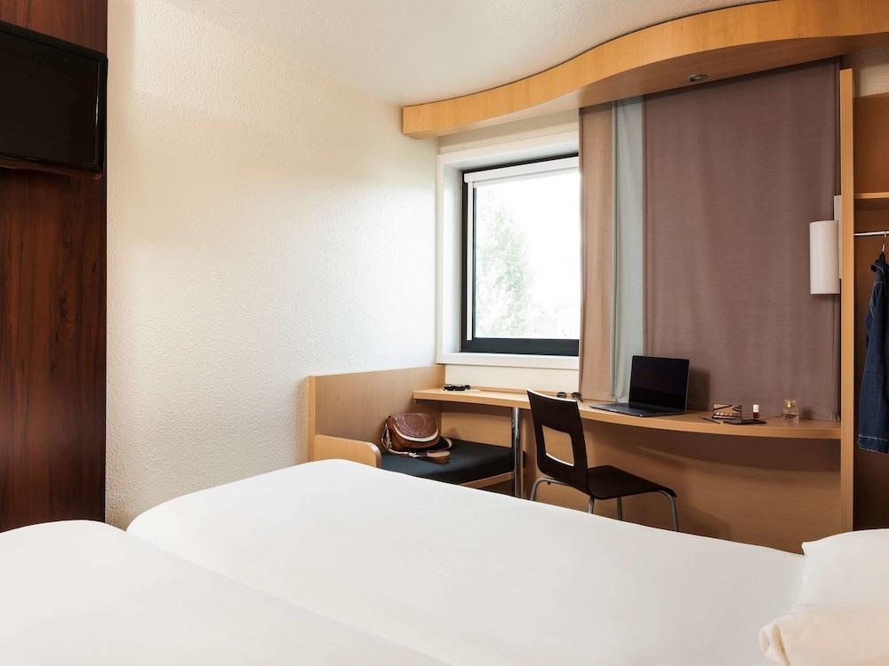 Hotel Ibis Paris Créteil Exterior foto