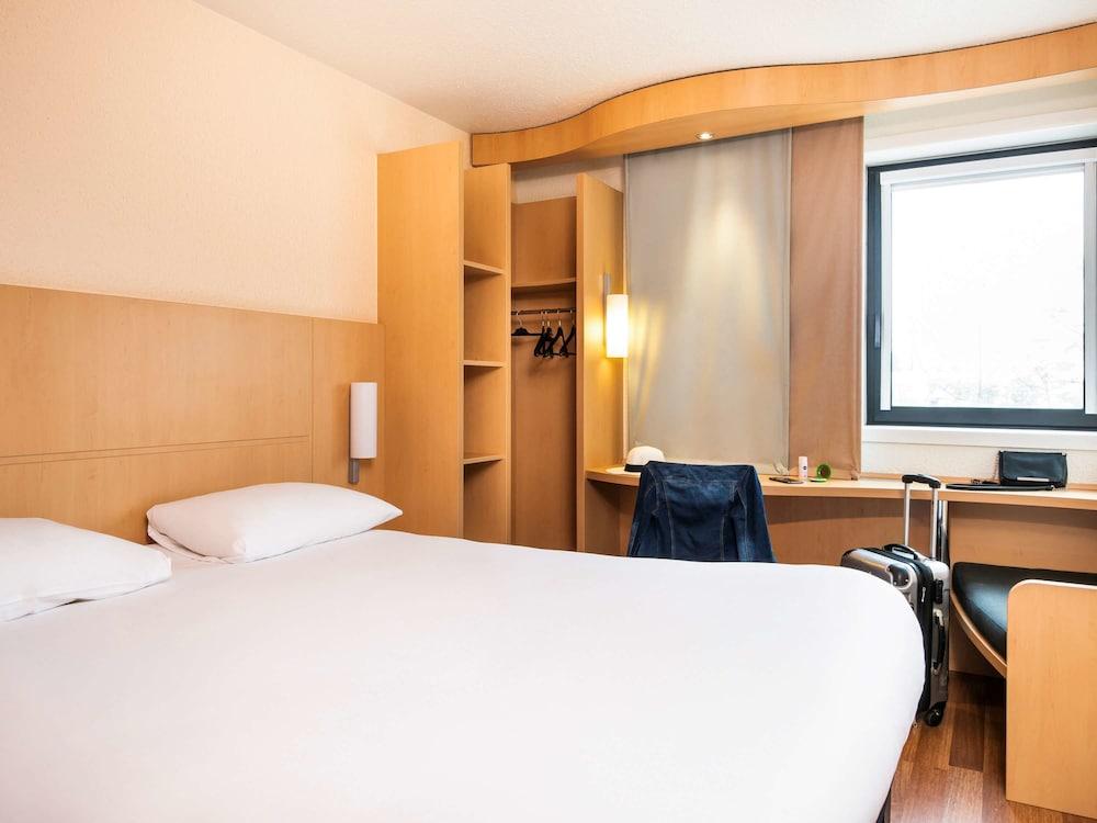 Hotel Ibis Paris Créteil Exterior foto