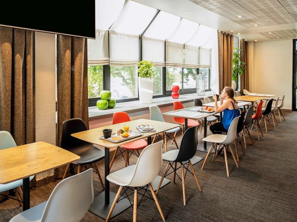 Hotel Ibis Paris Créteil Exterior foto
